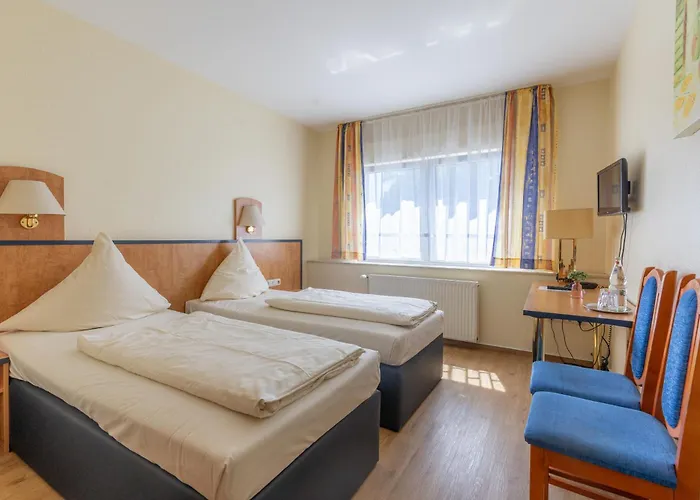 Hotel Haus Union