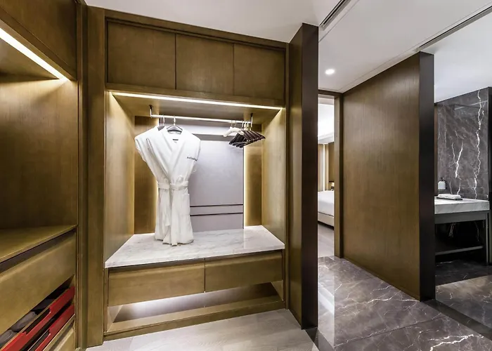 Swissôtel Shenyang