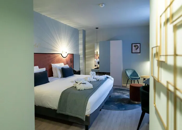 Hotel Mercure Montauban