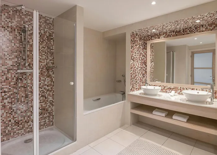 Hotel Evian-Les-Bains By Leonardo Hotels