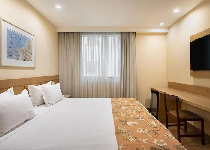 Windsor Florida Hotel
