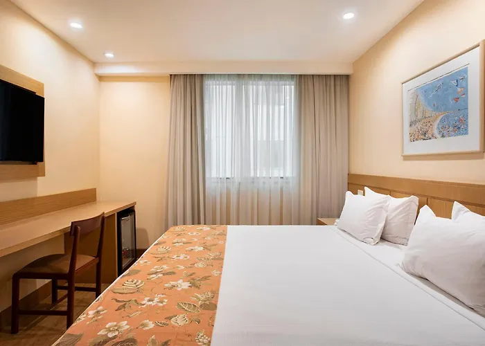 Windsor Florida Hotel