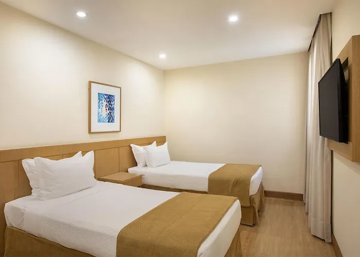 Windsor Florida Hotel
