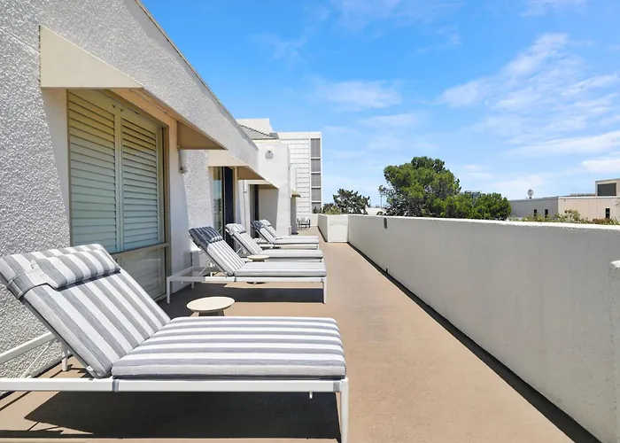 Gateway Hotel Santa Monica