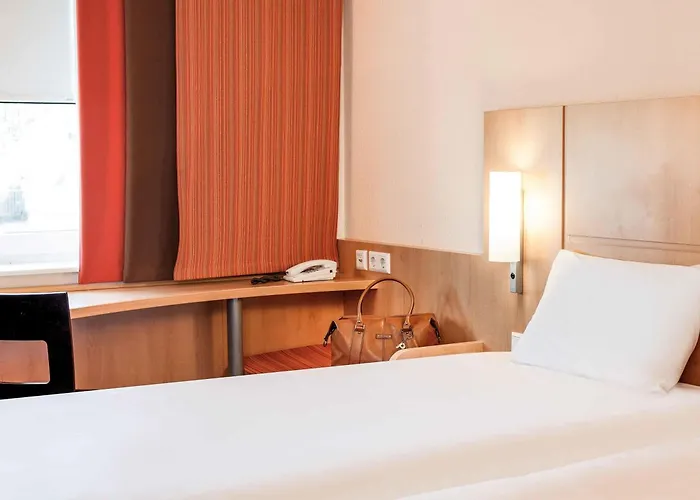 Ibis London Elstree Borehamwood