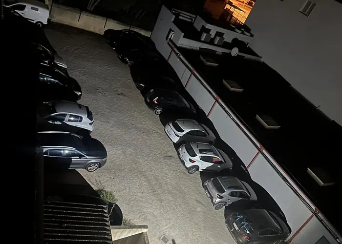 Hotel Le 5