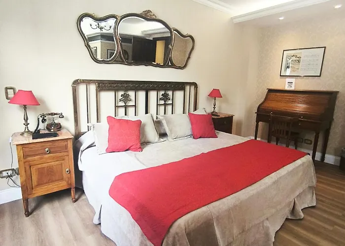 Tanguero Hotel Boutique Antique
