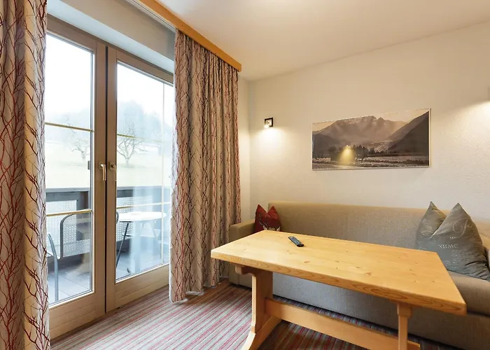 Wohlfühlhotel Schiestl