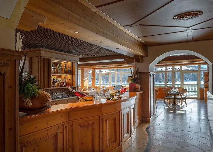 Grand Hotel Misurina