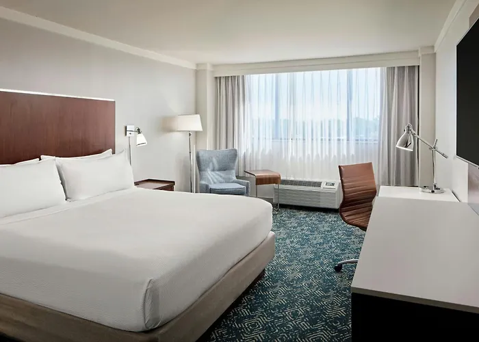Four Points By Sheraton Richmond