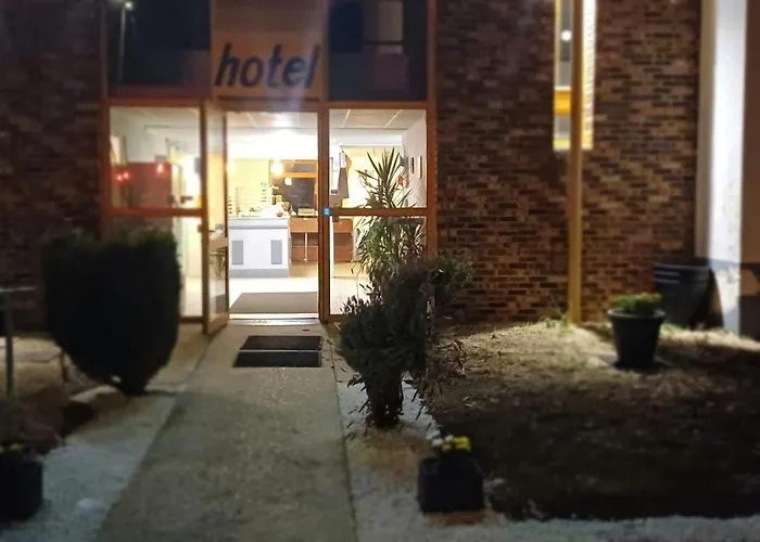 Class-Hotel