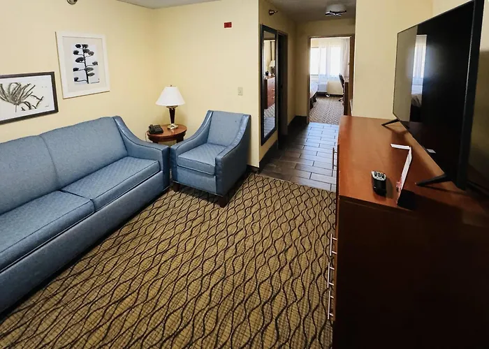 Country Inn & Suites By Radisson, Mishawaka - South Bend