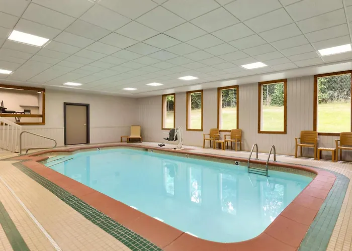 Country Inn & Suites By Radisson, Mishawaka - South Bend