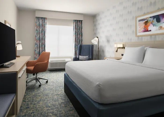 Hilton Garden Inn Conway
