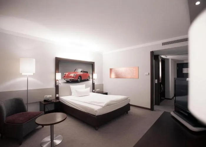 elaya hotel stuttgart ludwigsburg, Trademark by Wyndham