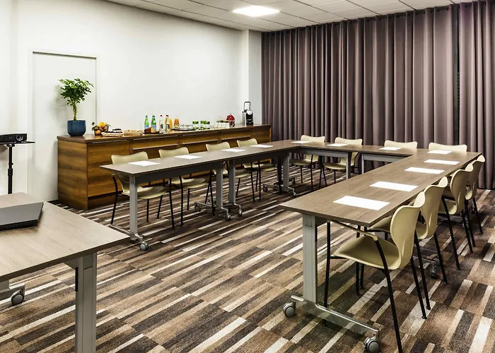 Mercure Agen Centre