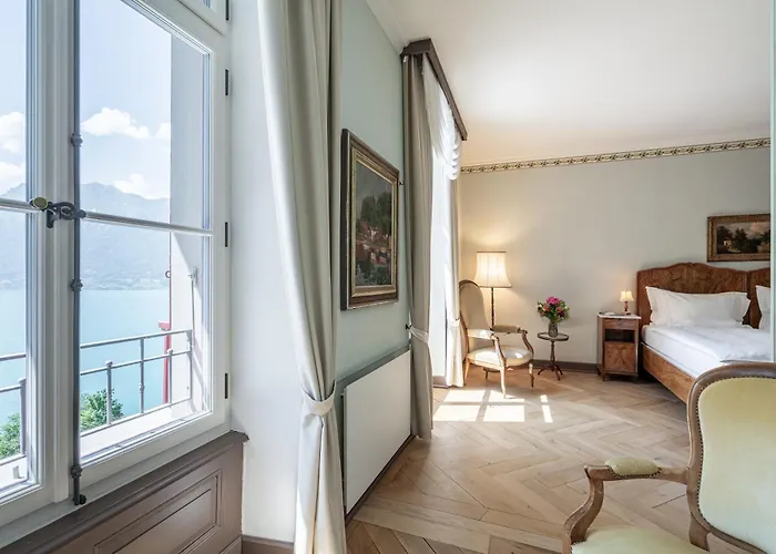 Grandhotel Giessbach