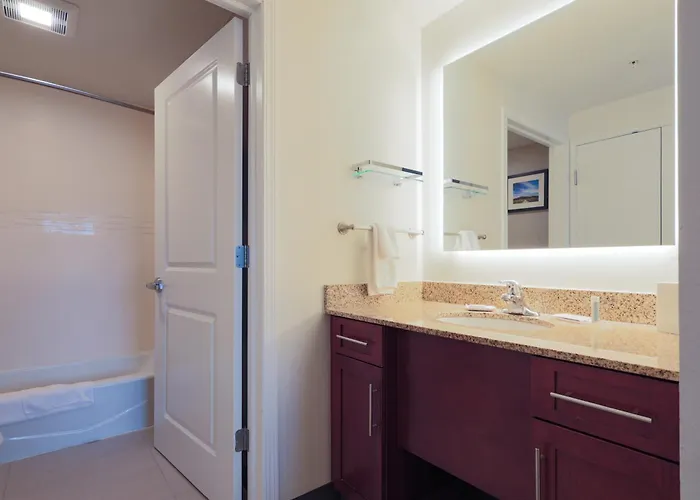 Residence Inn By Marriott Helena