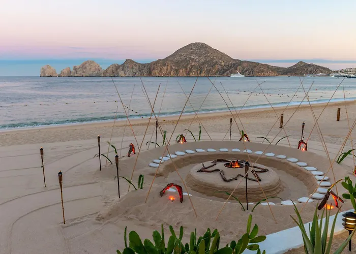 Pueblo Bonito Los Cabos Blanco Beach Resort - All Inclusive Cabo San Lucas