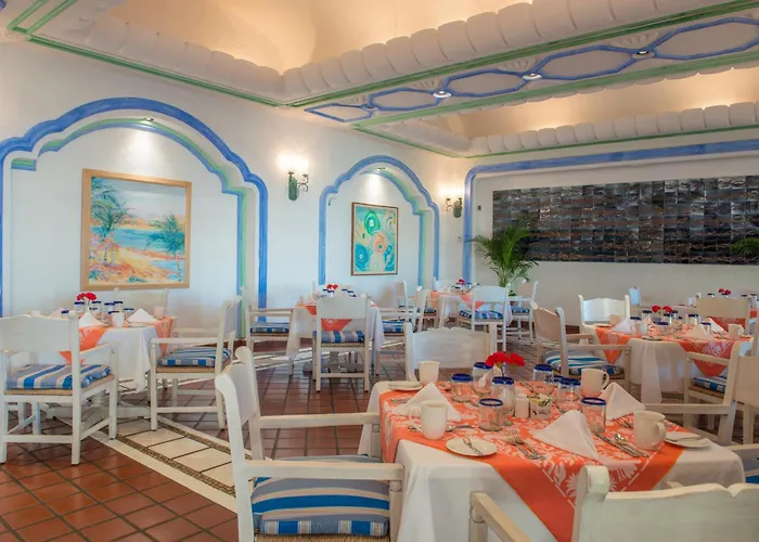 Pueblo Bonito Los Cabos Blanco Beach Resort - All Inclusive Cabo San Lucas