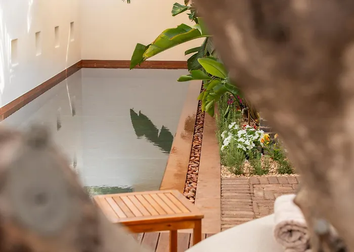 Corte Bianca - Adults Only & Spa - Bovis Hotels