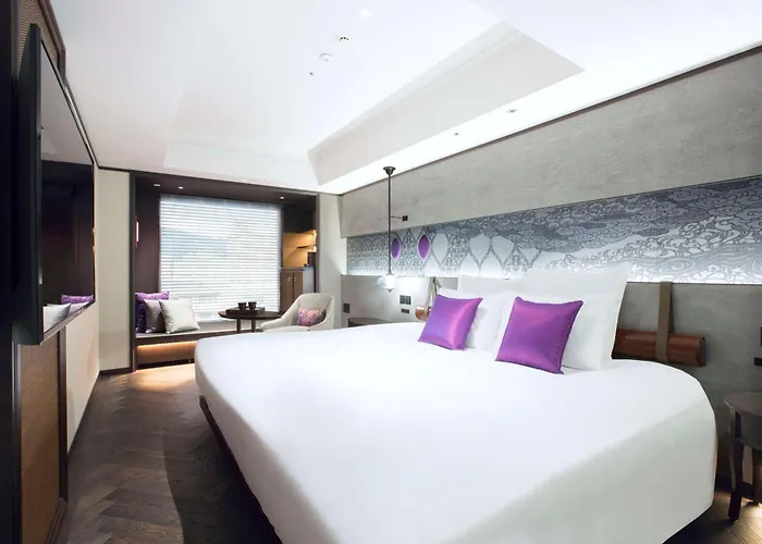Hotel Dhawa Yura Kyoto