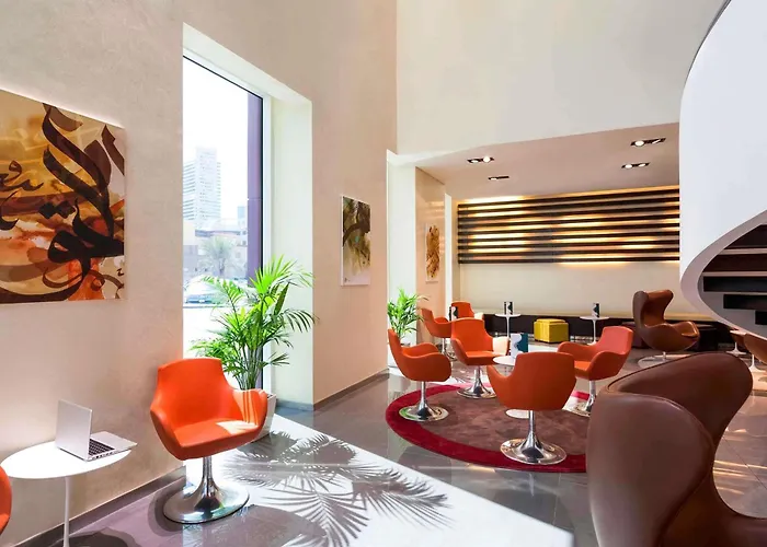 Ibis Sharq