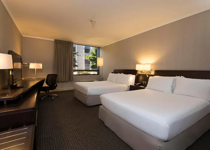 Holiday Inn Express - Concepcion By Ihg