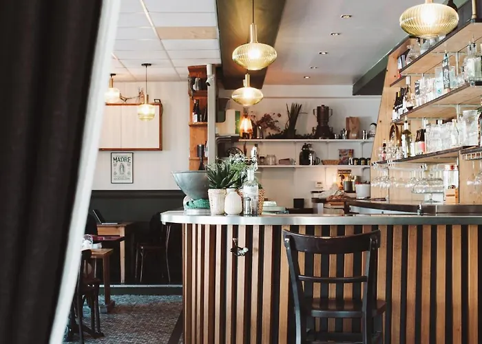 Hotel Bistrot Fine