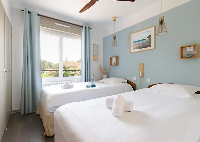 Hotel Bistrot Fine