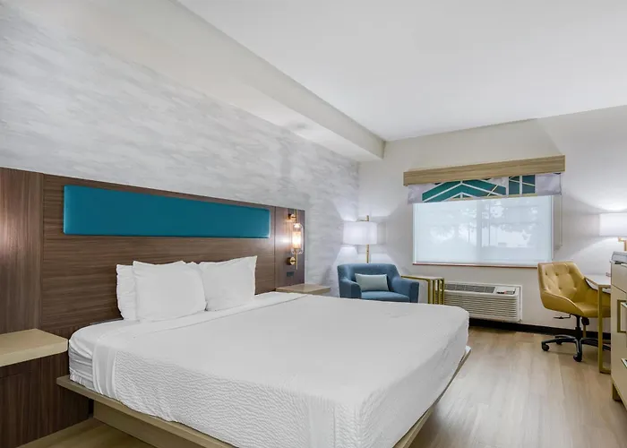 Best Western Northwest Lodge