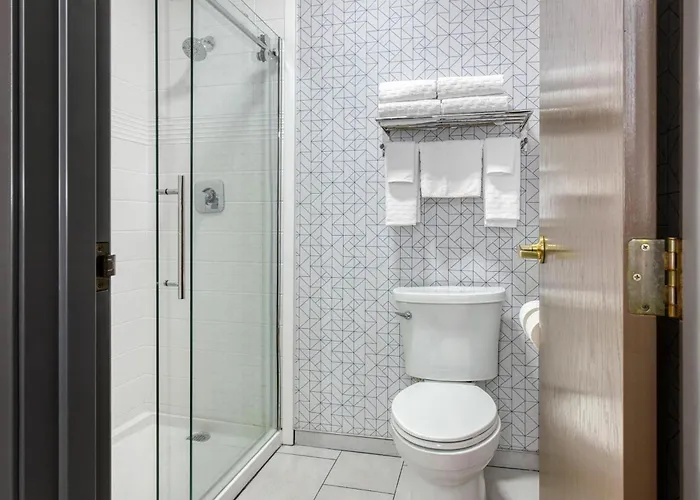 Best Western Northwest Lodge