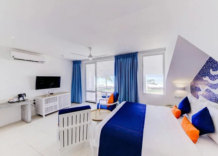 Trinco Blu By Cinnamon Trincomalee