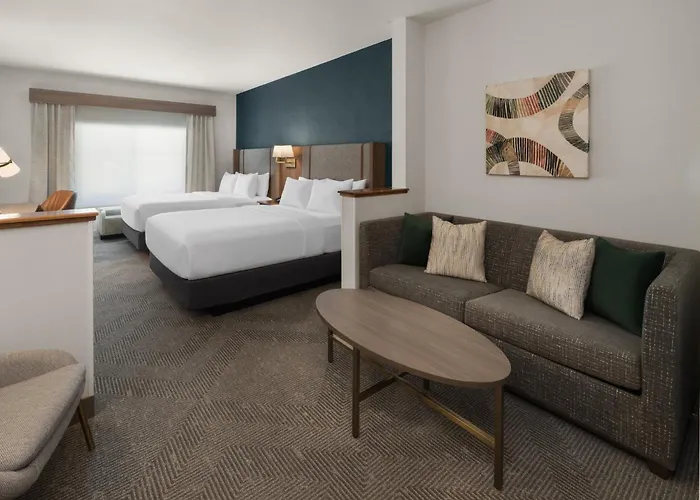 Holiday Inn Laramie By Ihg