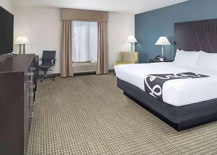 La Quinta By Wyndham Moscow Pullman