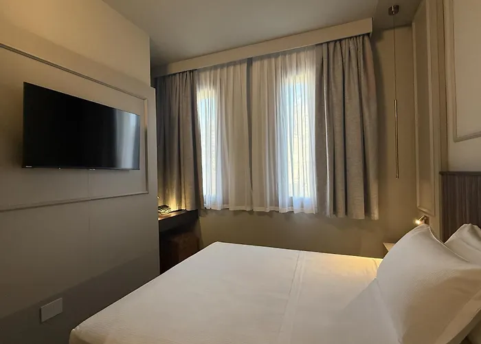 Hotel Serafino
