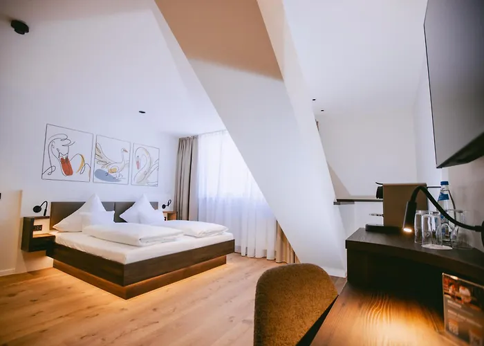 Johanniter Gaestehaus