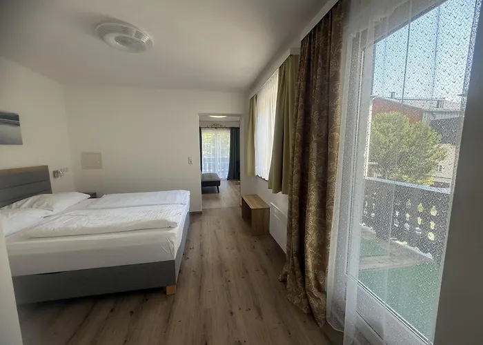 Hotel Seerose Wolfgangsee