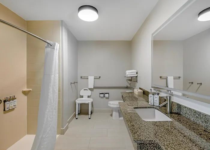 Holiday Inn Express Hotel & Suites Clemson - University Area By Ihg