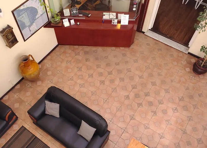 Hotel Romi