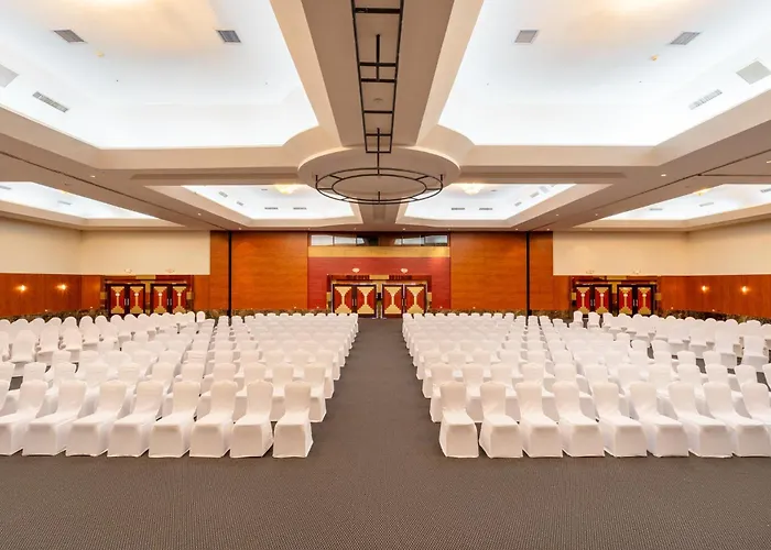Crowne Plaza Managua By Ihg