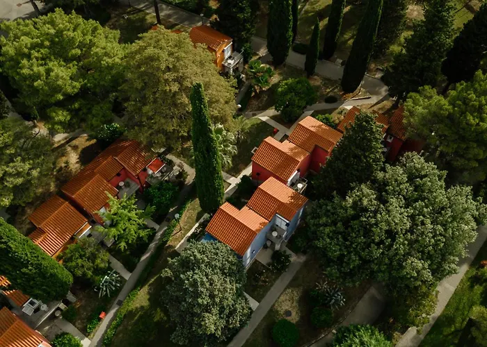 Holiday Park Vile - Terme Krka