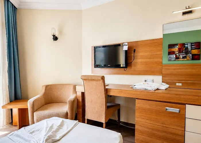 Benna Hotel