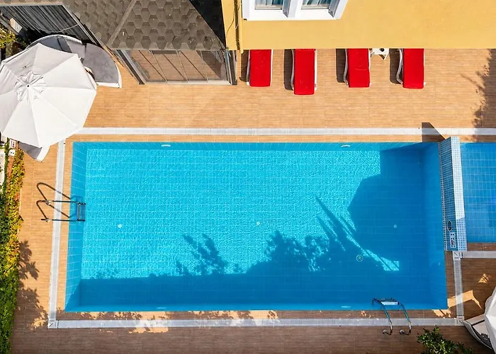 Benna Hotel