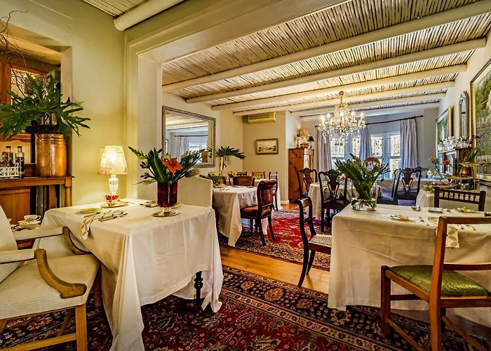 Batavia Boutique Hotel