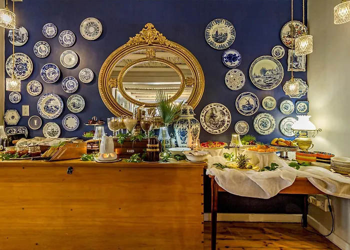 Batavia Boutique Hotel