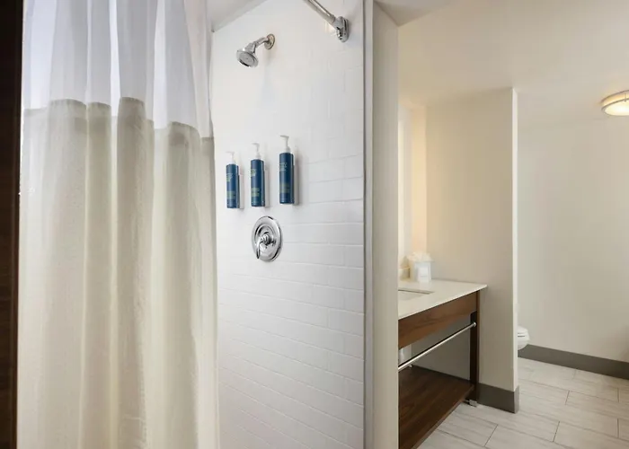 Four Points By Sheraton Detroit Novi