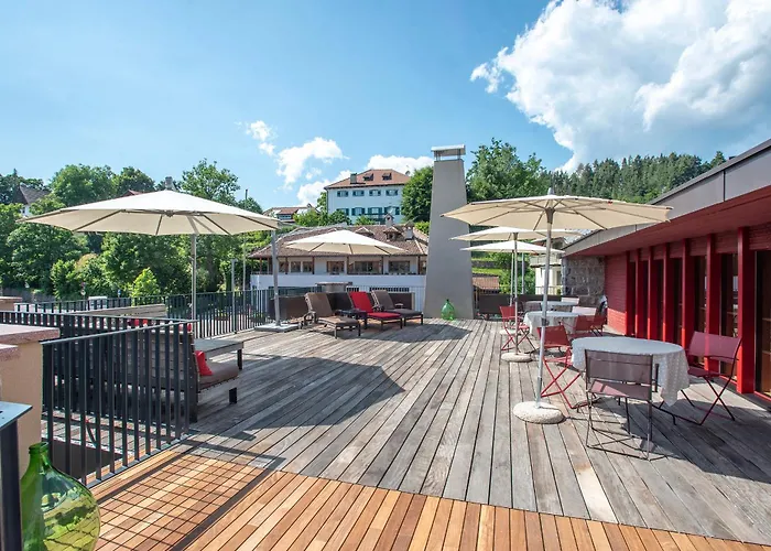 Hotel Dolomiten