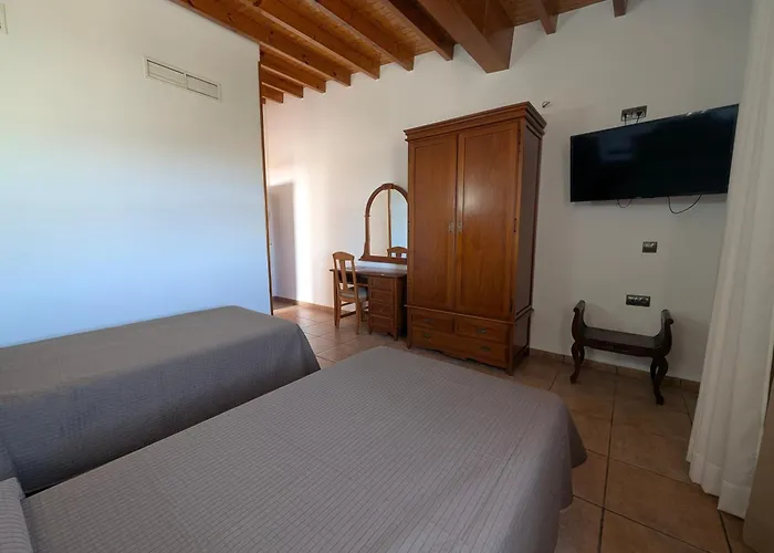Hotel Alfonso VIII