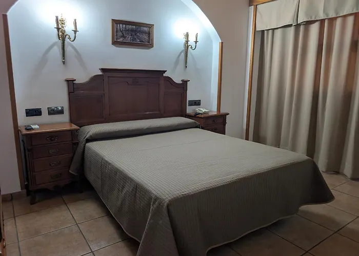 Hotel Alfonso VIII